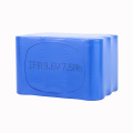 9,6V 7,5AH Lithium-ion Lifepo4 Batterie